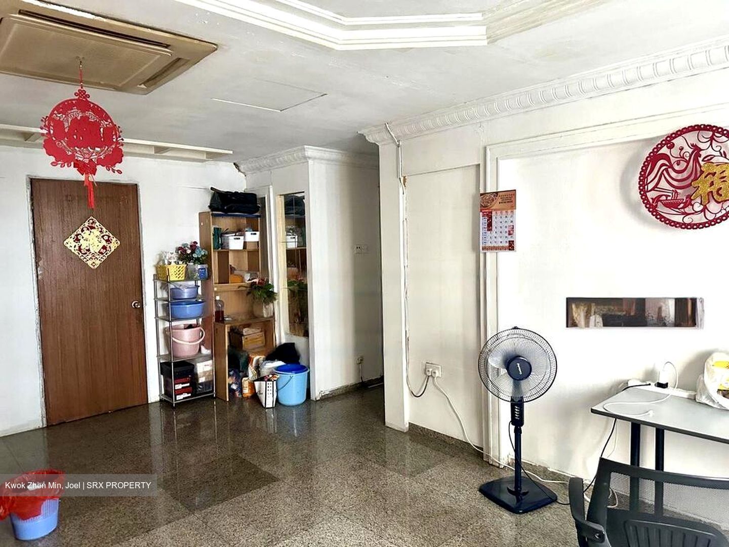 Blossom Mansions (D14), Apartment #467978821